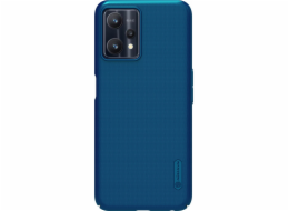 Nillkin Nillkin Frosted Case pro Realme 9 Pro 5G (modré) univerzální