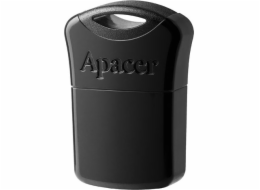 Pendrive Apacer AH116, 16 GB (AP16GAH116B-1)