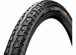 Continental CONTINENTAL TYRE 28 RIDE TOUR 32-622 WIRE BLACK 0101153