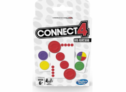 Karetní hra Hasbro Connect 4 (E8388)