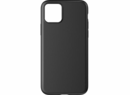 Hurtel Soft Case, flexibilní gelové pouzdro, kryt pro iPhone 14, černý