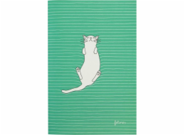 Santoro Medium Notebook – Feline Fine