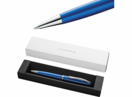 Pelikan Jazz Noble dárková krabička na kuličkové pero Blue PELIKAN