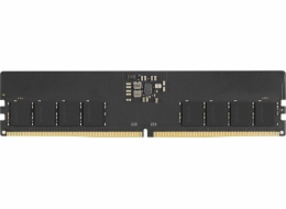 Paměť GoodRam DDR5, 16 GB, 5600 MHz, CL46 (GR5600D564L46S/16G)