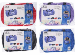 Slazenger Slazenger - Sportovní cestovní taška (fialová)