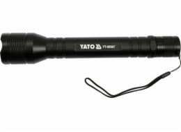 Svítilna Yato XP-L CREE 10W Svítilna, 254 x 46 mm (YT-08567)