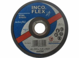 Techniflex Řezný kotouč na kov 230x2,0 INCO FLEX