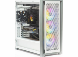 Počítač Game X G900 White, Ryzen 9 7900X, 32 GB, RTX 4080, 1 TB M.2 PCIe