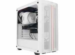 Počítač Game X G500 White, Ryzen 7 5800X, 32 GB, RTX 4070, 1 TB M.2 PCIe Windows 11 Pro