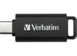Pendrive Verbatim PENDRIVE VERBATIM 32 GB STORE N GO USB-C 3.1 GEN 1