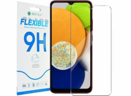 Bestsuit Bestsuit Flexibilní hybridní sklo pro Samsung Galaxy A03s