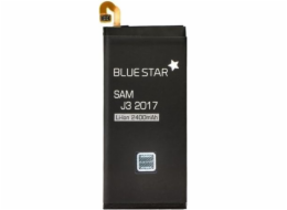 Baterie SAMSUNG J3 2017 2400mAh Li-Ion Blue star