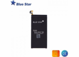 Baterie Blue Star pro Samsung G920F Galaxy S6 Li-Ion 2550 mAh (BS-EB-BG920ABE)
