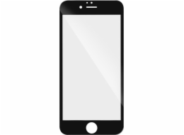 Tvrzené sklo Partner Tele.com 5D Full Glue – pro Iphone XR / 11 6.1 černé