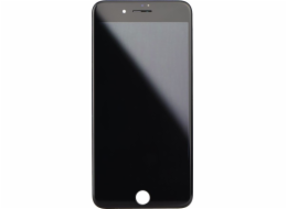 Tele.com Partner Display pro iPhone 7 5.5 s černou dotykovou obrazovkou HQ