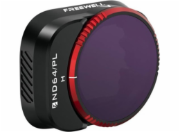 Filtr Freewell Freewell ND64/PL pro DJI Mini 3 Pro / Mini 3
