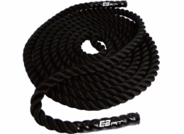 Eb Fit Crossfit bitevní lano výcvikové lano 9m 38mm 7kg Eb fit