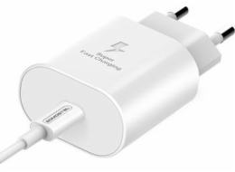 Somostel SMS-Q03 nabíječka 1x USB-C 3 A (28162)