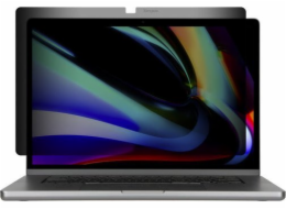 Targus Magnetic Privacy Screen Filter MacBook PRO 16'' (2021) – na šířku
