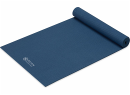 Gaiam GAIAM ESSENTIALS YOGA PODLOŽKA 6 MM S NAVY POPRUHEM 63314