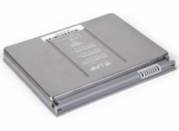 LMP baterie pro MacBook Pro 15", 1/06 – 10/08, Li-ion Polymer, A1175, 10,8V, 5400 mAh