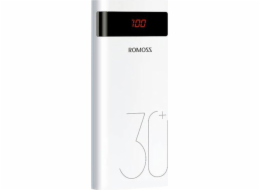 Powerbanka Romoss SW20S Pro 20000mAh bílá