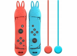 MARIGames skákací držák / švihadlo pro Joy-con pro Nintendo Switch / Switch Oled