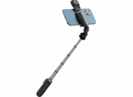 Selfie tyč Spigen S530W WIRELESS BLACK