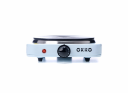 Elektrický sporák Okko HD1011B