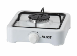 Plynový sporák Klass K01S
