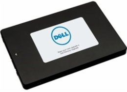 Serverová jednotka Dell 480 GB 2,5'' SATA III (6 Gb/s) (400-AZUN)