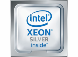 Serverový procesor Intel Intel Xeon Silver 4110 2,1 GHz (8C16T) Tray Sockel 3647