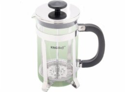 KingHoff Kinghoff Kávovar/Čaj s tlakem 0,8 L Kh-4838