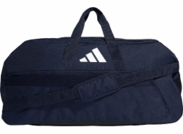 Velká taška Adidas adidas Tiro 23 League Duffel, tmavě modrá IB8655