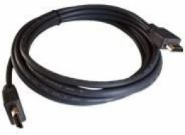 Kramer HDMI - HDMI kabel, 10.7, černý