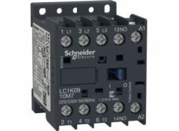 Schneider Electric pomocný stykač 10A 2Z 2R 42V AC (CA2KN22D7)