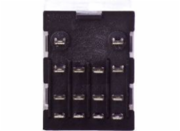 Relpol Miniaturní relé 4P 6A 230V AC (RXM4AB2P7)