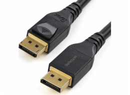 StarTech DisplayPort - DisplayPort kabel 4m černý (DP14MM4M)