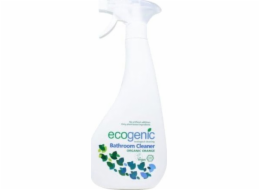 ECOGENIC Ekogenní Eco čisticí prostředek na koupelny 750 ml