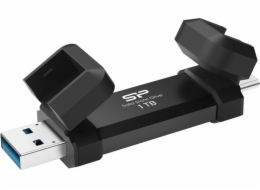 Silicon Power DS72 1TB USB 3.2 Gen 2
