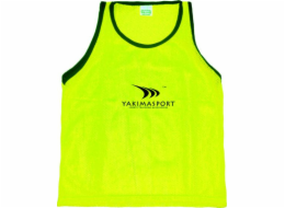 YakimaSport Žlutý fotbalový fix Yakimasport, univerzální fix