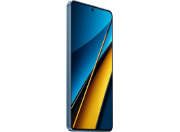SMARTFON XIAOMI POCO X6 5G 8/256GB Blue