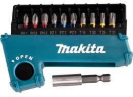 Makita E-03567 sada 11 ks torzních bitů Impact Premier 