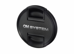 OM System LC-52D Objektivdeckel