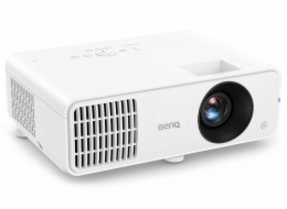 BenQ LW650 WXGA/ Laser projektor/ 4000ANSI/ 3 mil.:1/ 2x HDMI/2x USB A/USB C/ RS232/ repro