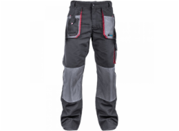 Ochranné kalhoty Dedra velikost XL (BH2SP-XL)