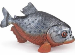 Figurka Papo Piranha