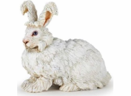 Figurka angorského králíka Papo