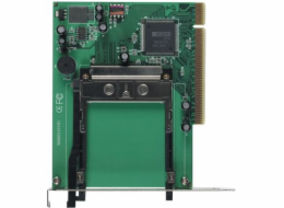 Conceptronický PCI řadič - PCMCIA (CIPCARD)