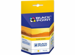 Black Point inkoust BPH933XLY / CN056AE (žlutý)